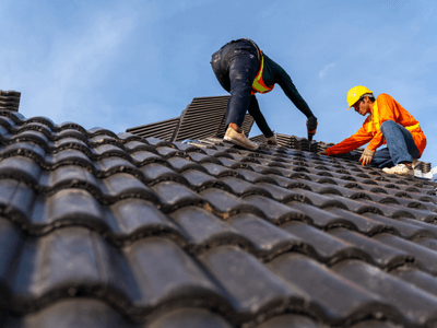 About Roof Repair Experts Wilton, ND